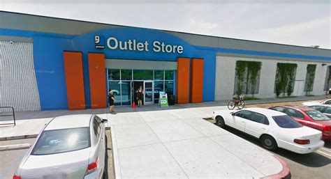 Goodwill Bins California Store Locations .